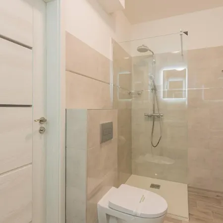 Horyzont Apartamenty- Studio- Sauna&fitness -baltycka 2- Sniadania *