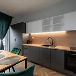 Apartment Horyzont Apartamenty- Studio- Sauna&fitness -baltycka 2- Sniadania Kolobrzeg