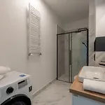 Horyzont Apartamenty- Studio- Sauna&fitness -baltycka 2- Sniadania Kolobrzeg