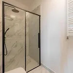 Horyzont Apartamenty- Studio- Sauna&fitness -baltycka 2- Sniadania Apartment