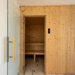 Horyzont Apartamenty- Studio- Sauna&fitness -baltycka 2- Sniadania Apartment Kolobrzeg