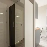 Apartment Horyzont Apartamenty- Studio- Sauna&fitness -baltycka 2- Sniadania Kolobrzeg
