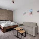 Apartment Horyzont Apartamenty- Studio- Sauna&fitness -baltycka 2- Sniadania Kolobrzeg