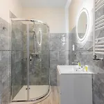Horyzont Apartamenty- Studio- Sauna&fitness -baltycka 2- Sniadania Apartment Kolobrzeg