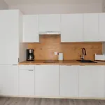 Horyzont Apartamenty- Studio- Sauna&fitness -baltycka 2- Sniadania Apartment