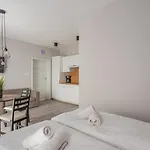 Apartment Horyzont Apartamenty- Studio- Sauna&fitness -baltycka 2- Sniadania *
