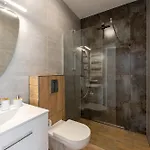 Horyzont Apartamenty- Studio- Sauna&fitness -baltycka 2- Sniadania Kolobrzeg