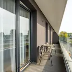 Horyzont Apartamenty- Studio- Sauna&fitness -baltycka 2- Sniadania *