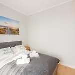 Apartment Horyzont Apartamenty- Studio- Sauna&fitness -baltycka 2- Sniadania *
