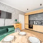 Horyzont Apartamenty- Studio- Sauna&fitness -baltycka 2- Sniadania Apartment