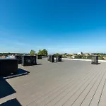 Horyzont Apartamenty- Studio- Sauna&fitness -baltycka 2- Sniadania Kolobrzeg