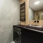 Horyzont Apartamenty- Studio- Sauna&fitness -baltycka 2- Sniadania Apartment *