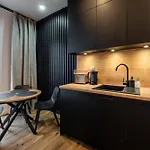 Horyzont Apartamenty- Studio- Sauna&fitness -baltycka 2- Sniadania Kolobrzeg